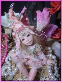 Fairy Fae Perla Gallery